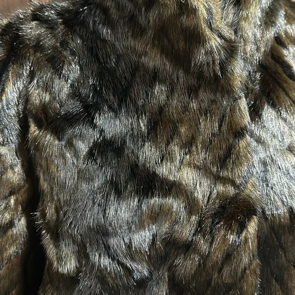 NERAZZURRI WOMEN COAT  SIZE 5 XL - Picture 5 of 14